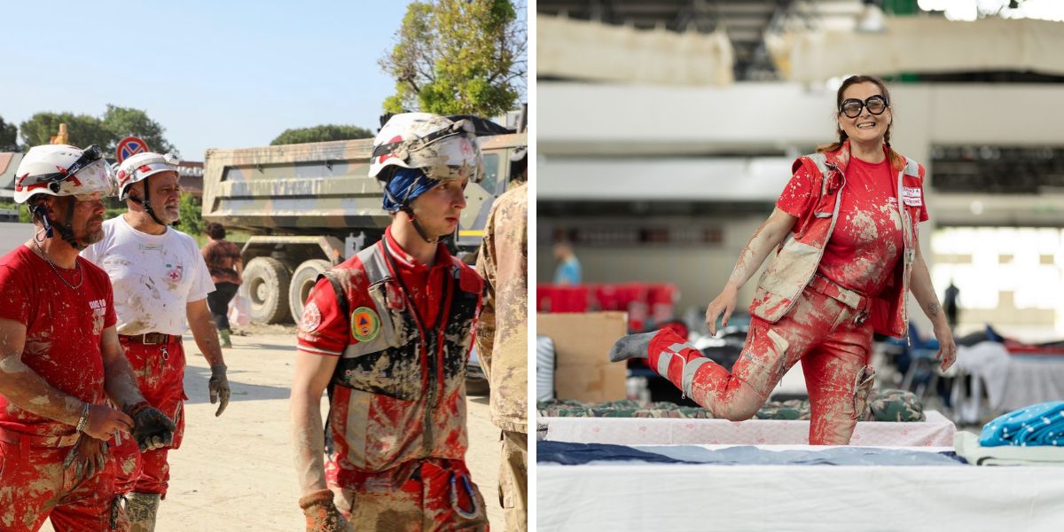 Aiuta la Croce Rossa di Forlì di CRI Forlì Aiuta la Croce Rossa di Forlì-CRI Forlì