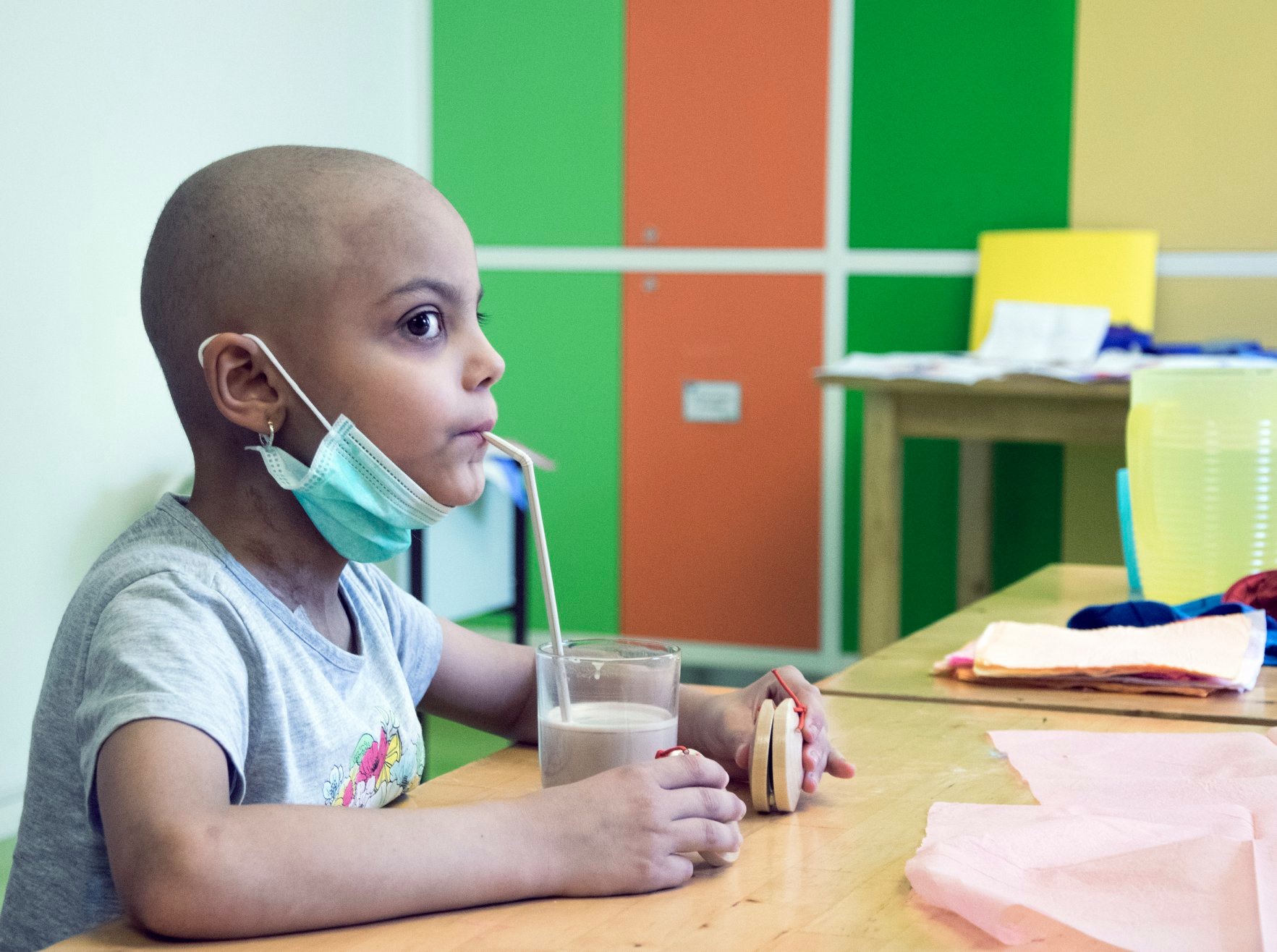 E' una Promessa di ASSOCIAZIONE PETER PAN E' una Promessa-ASSOCIAZIONE PETER PAN