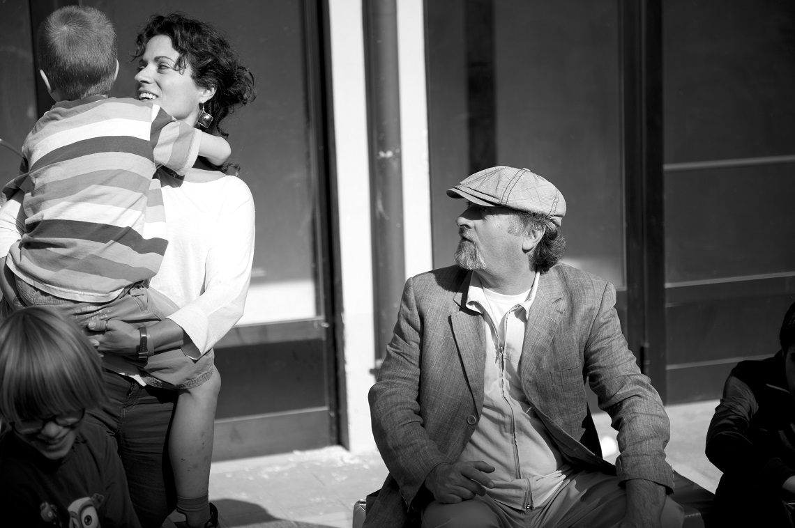 Antonio Cornacchione per Centro PANDUJI di Cura e Riabilitazione Onlus Antonio Cornacchione per Centro PANDUJI -Cura e Riabilitazione Onlus