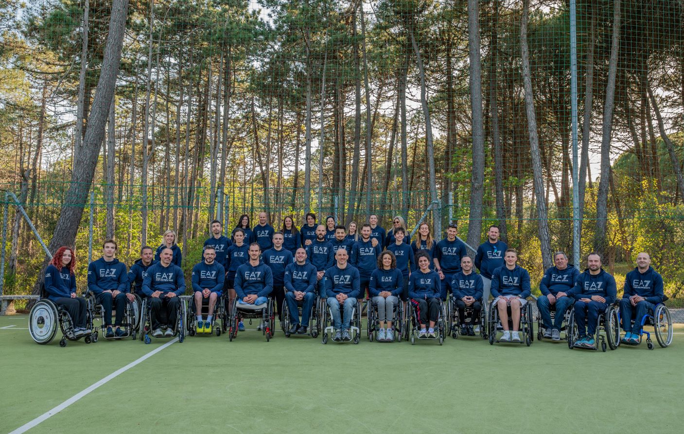 Obiettivo3 alla Milano Marathon di Obiettivo3 Obiettivo3 alla Milano Marathon-Obiettivo3