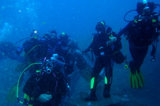 Un mare di opportunità di L.I.F.E. Un mare di opportunità-L.I.F.E.