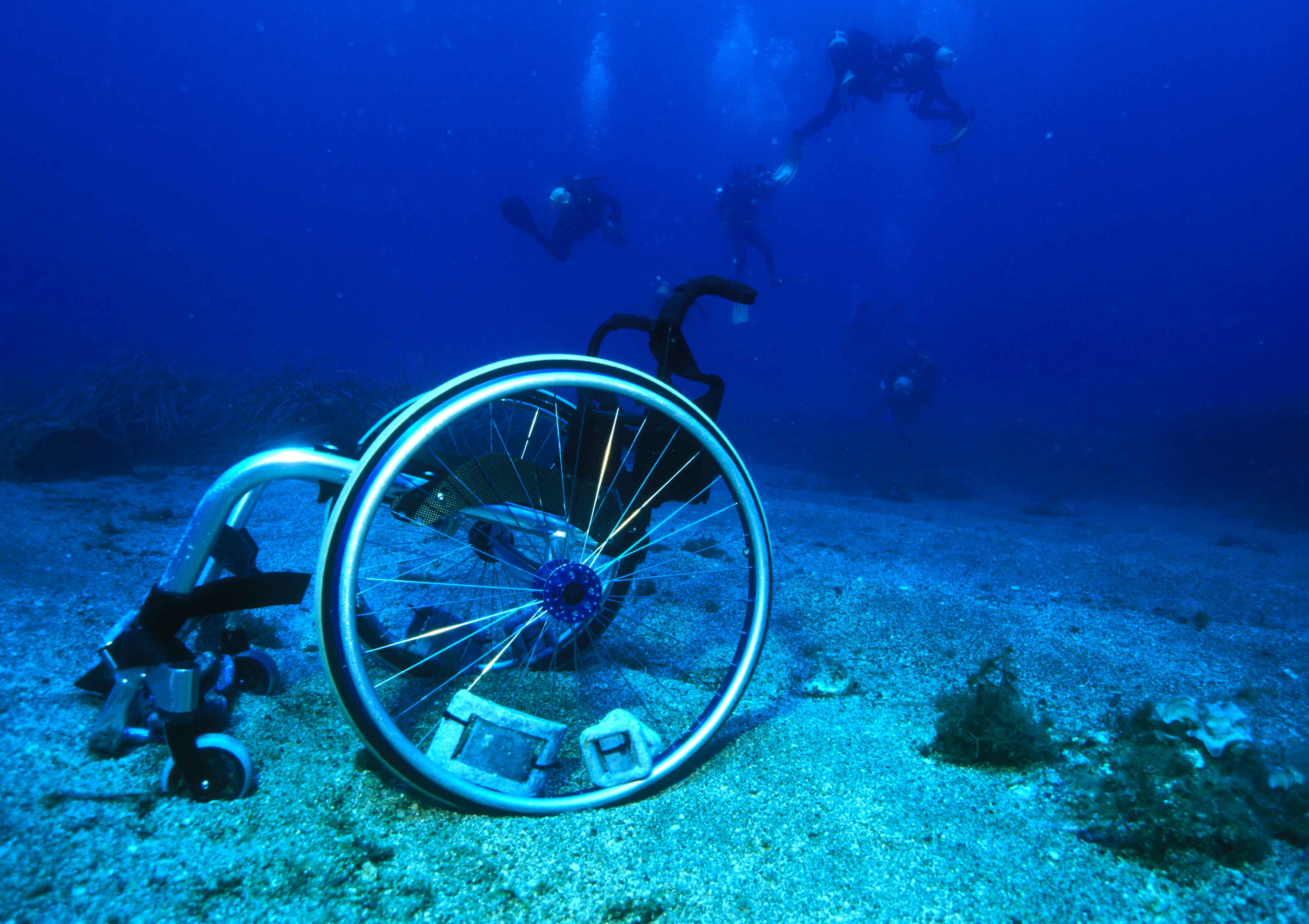 Un mare di opportunità di L.I.F.E. Un mare di opportunità-L.I.F.E.