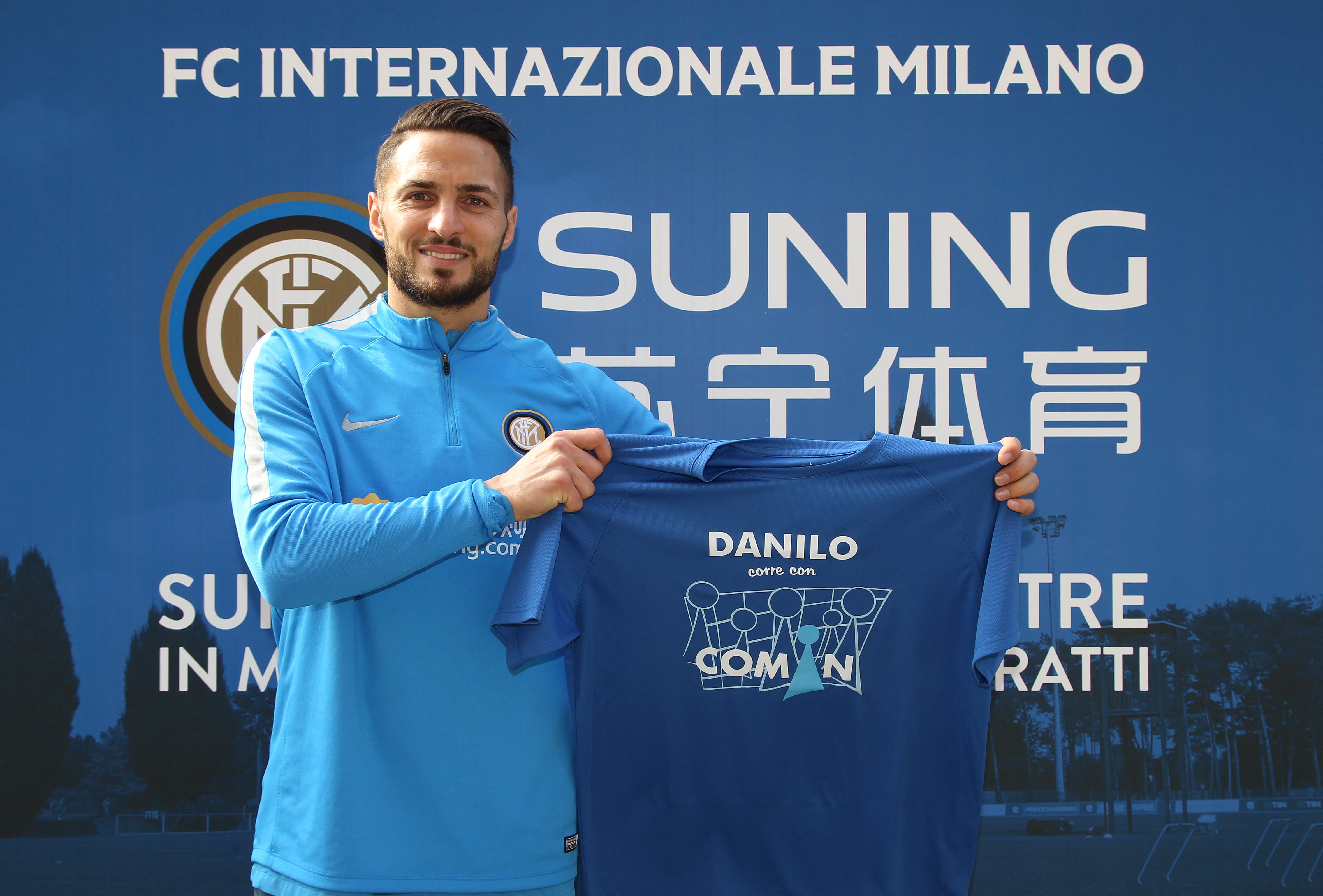 Pronta accoglienza per bambini 0-3 anni di Cooperativa COMIN Pronta accoglienza per bambini 0-3 anni -Cooperativa COMIN