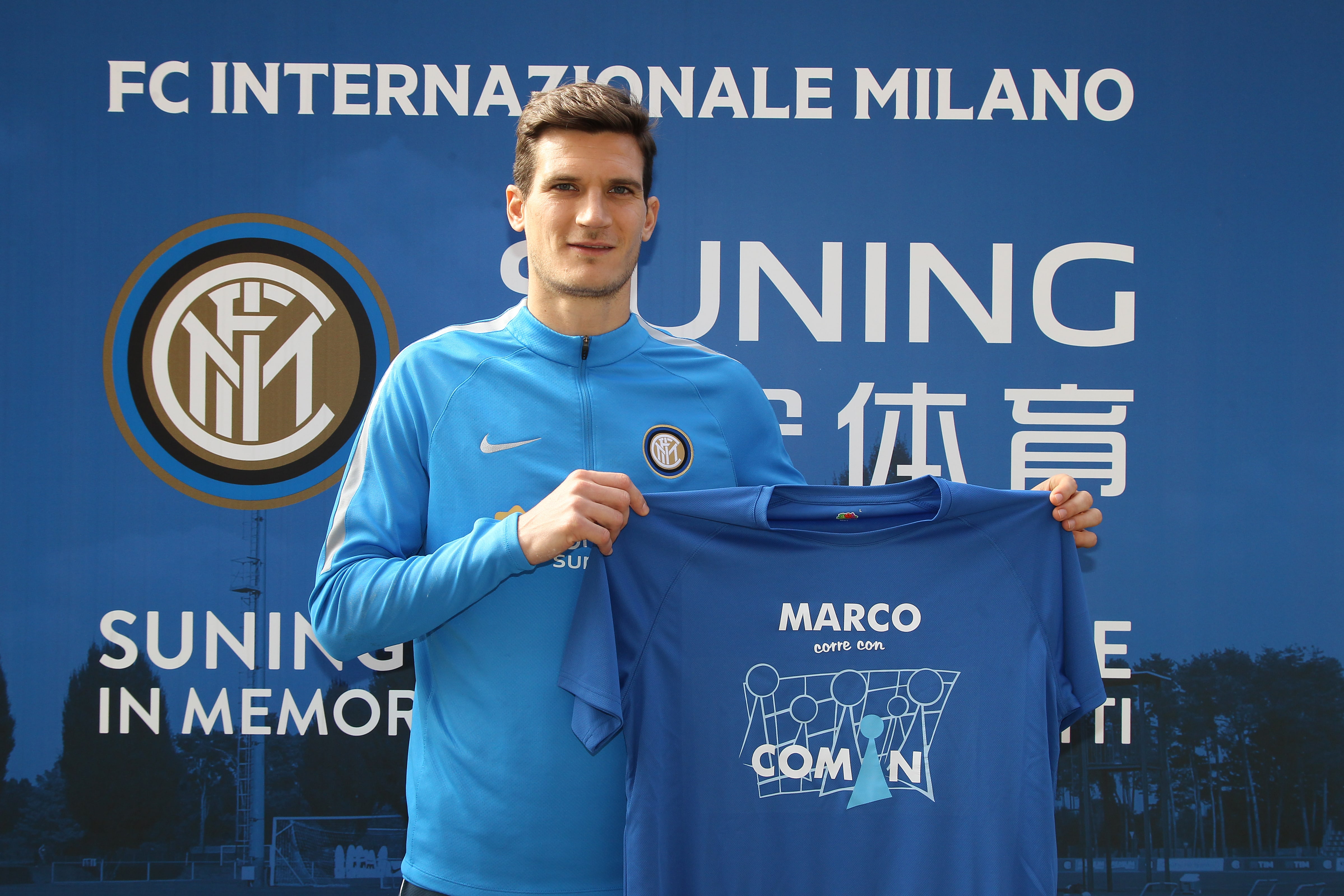 Pronta accoglienza per bambini 0-3 anni di Cooperativa COMIN Pronta accoglienza per bambini 0-3 anni -Cooperativa COMIN