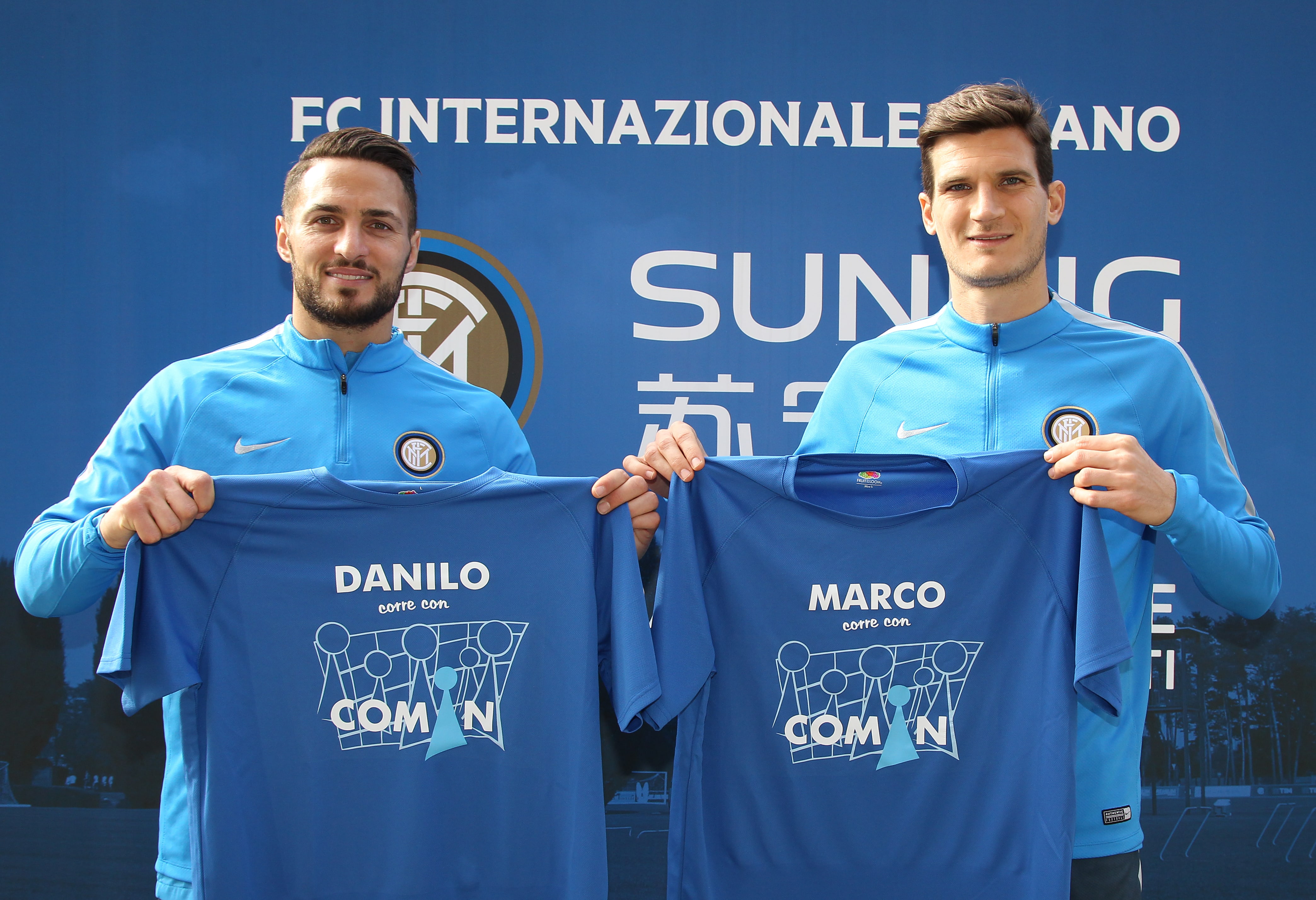 Pronta accoglienza per bambini 0-3 anni di Cooperativa COMIN Pronta accoglienza per bambini 0-3 anni -Cooperativa COMIN