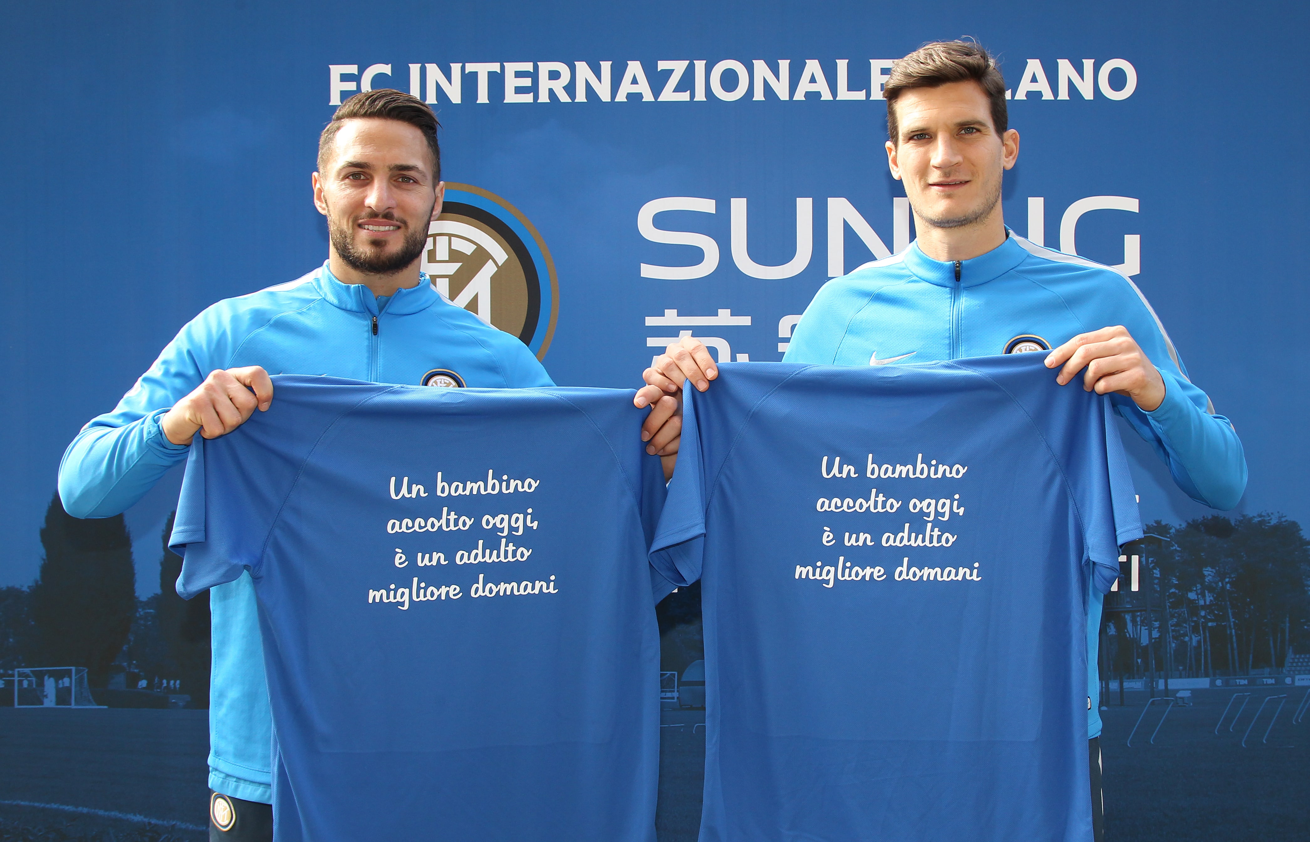 Pronta accoglienza per bambini 0-3 anni di Cooperativa COMIN Pronta accoglienza per bambini 0-3 anni -Cooperativa COMIN