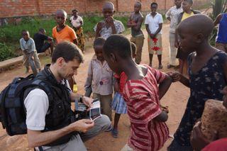 Resilienza: il Rwanda dei bambini di Resilienza: il Rwanda dei bambini-