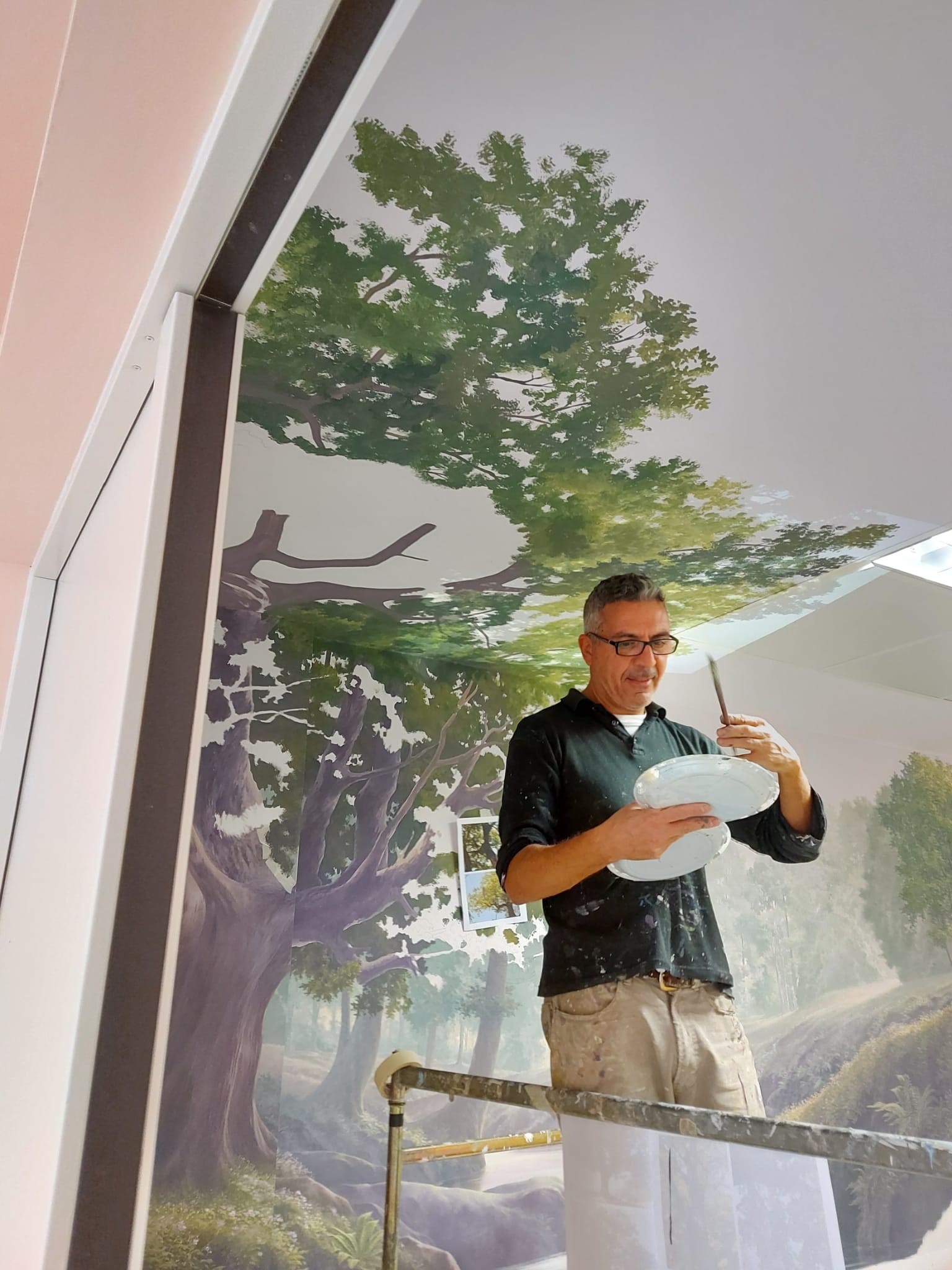 Ronald McDonald Family Room Milano di Fondazione Ronald McDonald Italia Ronald McDonald Family Room Milano-Fondazione Ronald McDonald Italia