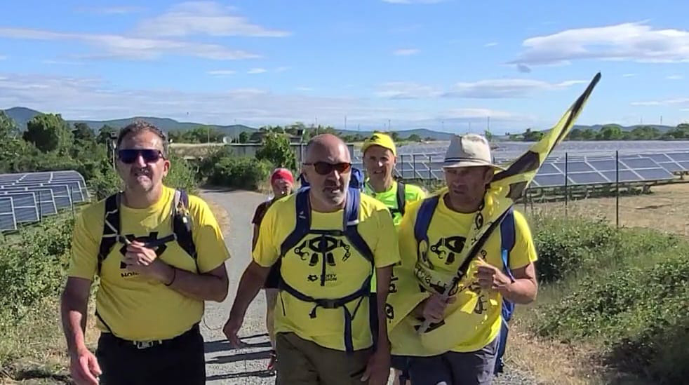 Cammini Inclusivi di NoisyVision Onlus Cammini Inclusivi-NoisyVision Onlus