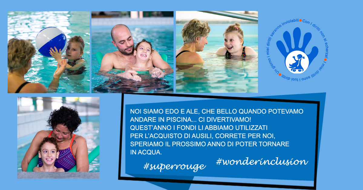 TERAPIA RICREATIVA MM21 di Una mano per... TERAPIA RICREATIVA MM21-Una mano per...