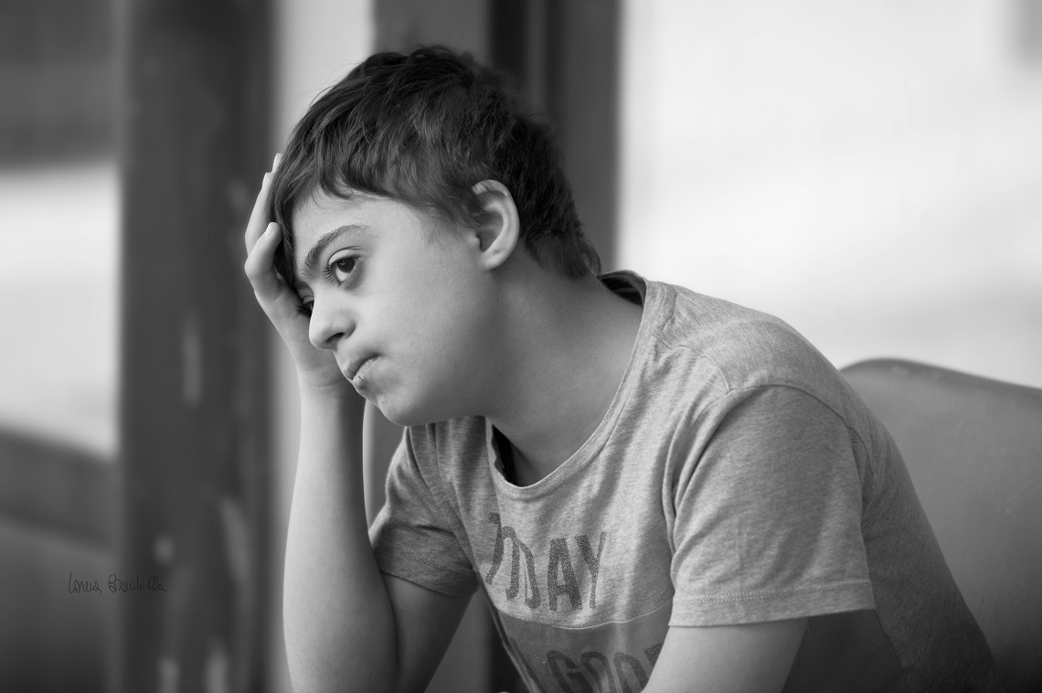 Antonio Cornacchione per Centro PANDUJI di Cura e Riabilitazione Onlus Antonio Cornacchione per Centro PANDUJI -Cura e Riabilitazione Onlus