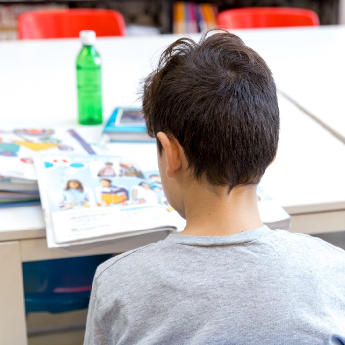 COVID-19: L’educazione non si ferma di Mission Bambini COVID-19: L’educazione non si ferma-Mission Bambini