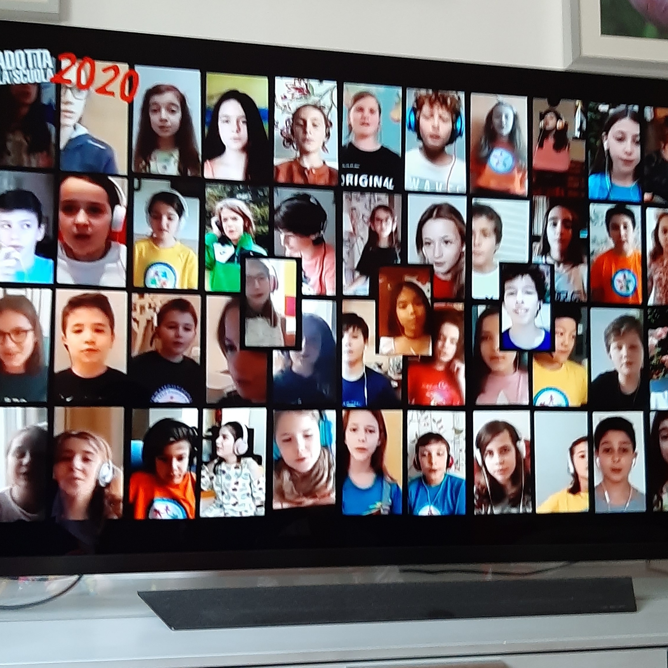 #ADOTTALASCUOLA2021 di IC TOMMASEO #ADOTTALASCUOLA2021-IC TOMMASEO