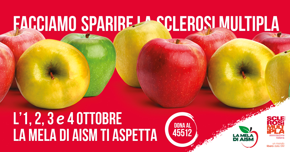 di AISM Sezione di Roma -AISM Sezione di Roma