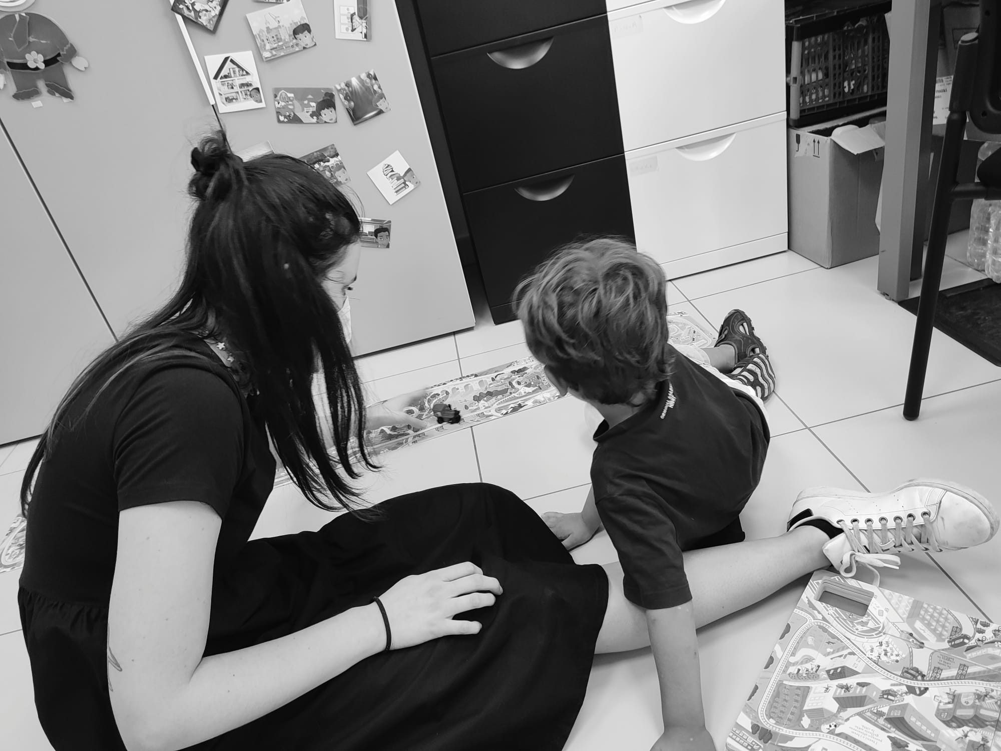 SPAZIO AUTISMO - Costruiamo il futuro di Sol.Co. Mantova SPAZIO AUTISMO - Costruiamo il futuro-Sol.Co. Mantova