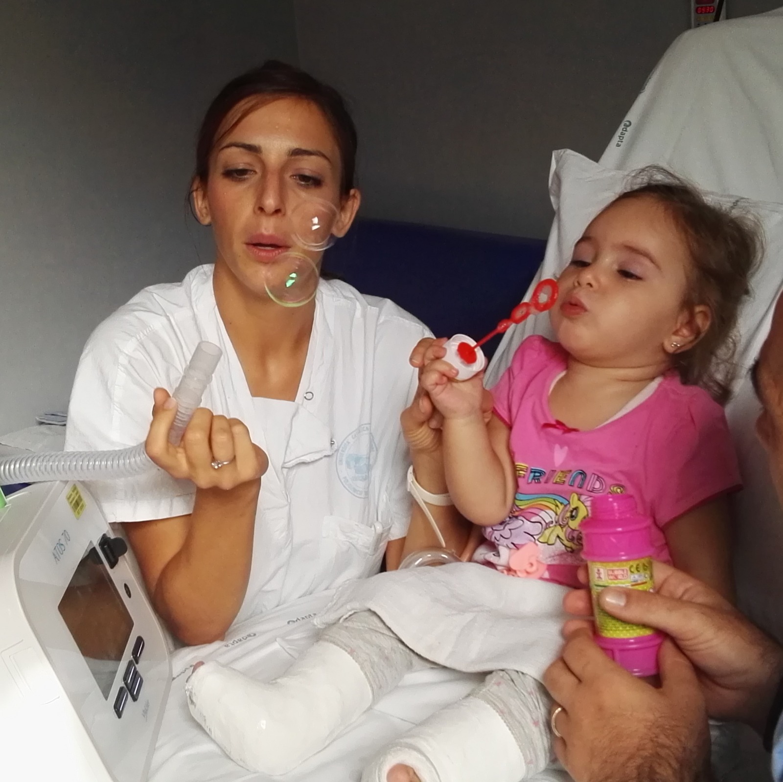 In ricordo di Stefano Di Donato di Centro Clinico Nemo In ricordo di Stefano Di Donato-Centro Clinico Nemo