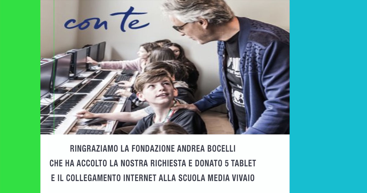 Dona A Distanza: solo questo è DAD ! di Associazione Scuola Vivaio Dona A Distanza: solo questo è DAD ! -Associazione Scuola Vivaio