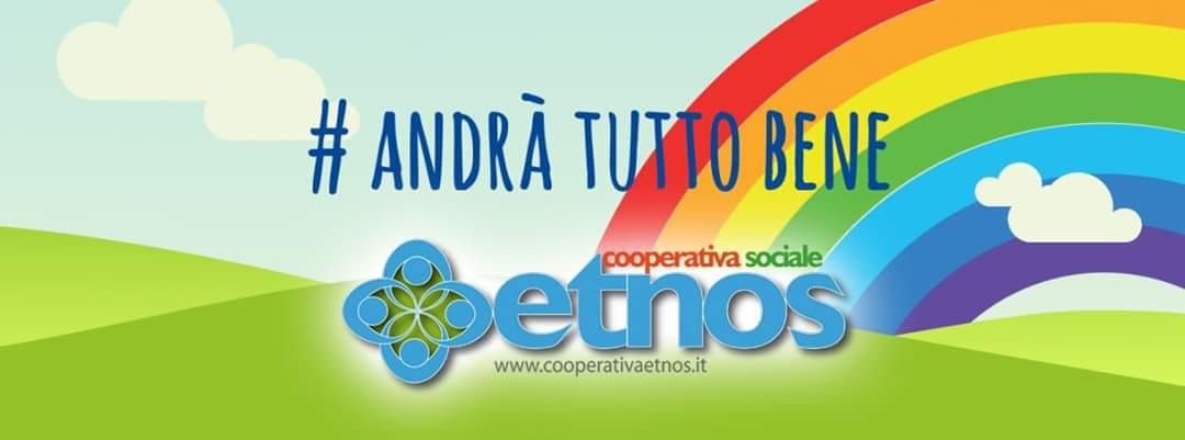 SOSTIENI LA COOPERATIVA SOCIALE ETNOS di Etnos soc. coop. soc. SOSTIENI LA COOPERATIVA SOCIALE ETNOS-Etnos soc. coop. soc.