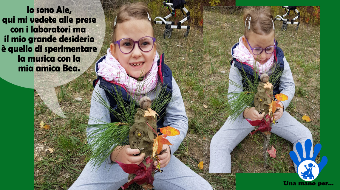 Una mano per... Terapia ricreativa di Una mano per... Una mano per... Terapia ricreativa-Una mano per...