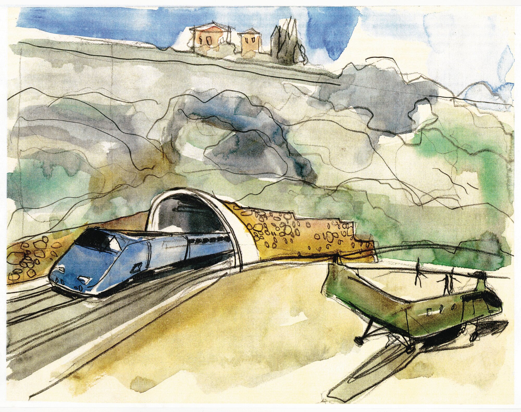 Sostieni l'Archivio Storico di Fondazione Maire Sostieni l'Archivio Storico-Fondazione Maire