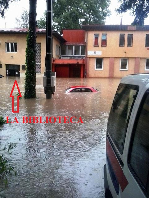 Restituiamo la biblioteca a Doboj di Fondazione Per Leggere con CAeB e ... Restituiamo la biblioteca a Doboj-Fondazione Per Leggere con CAeB e ...