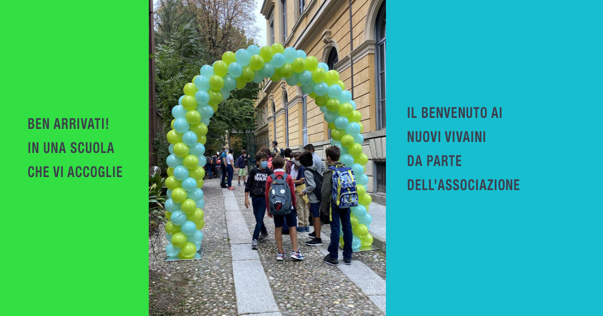 Dona A Distanza: solo questo è DAD ! di Associazione Scuola Vivaio Dona A Distanza: solo questo è DAD ! -Associazione Scuola Vivaio
