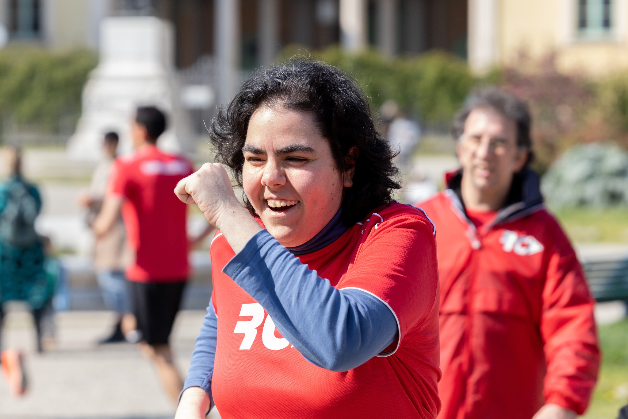 RunChallenge 2024 di PlayMore! RunChallenge 2024-PlayMore!