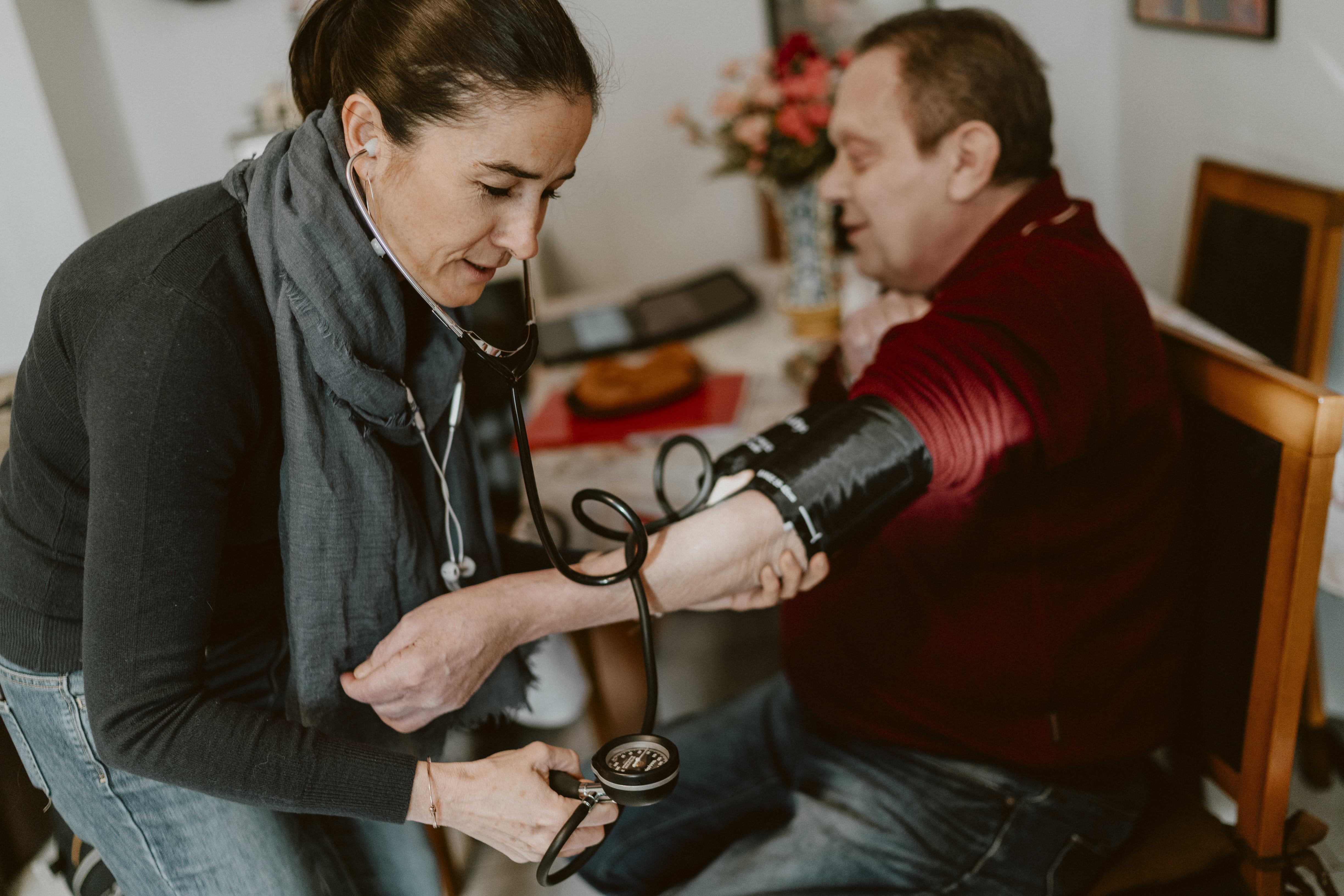 Coronavirus: #VIDASnonsiferma di Vidas Coronavirus: #VIDASnonsiferma-Vidas