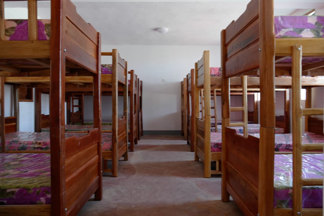 Una casa famiglia a Nosy Be - Madagascar di Giovanna per il Madagascar Una casa famiglia a Nosy Be - Madagascar-Giovanna per il Madagascar