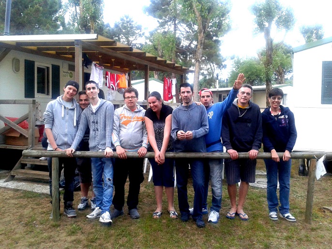 Matti per il basket di Progetto Cuore Matto Matti per il basket-Progetto Cuore Matto