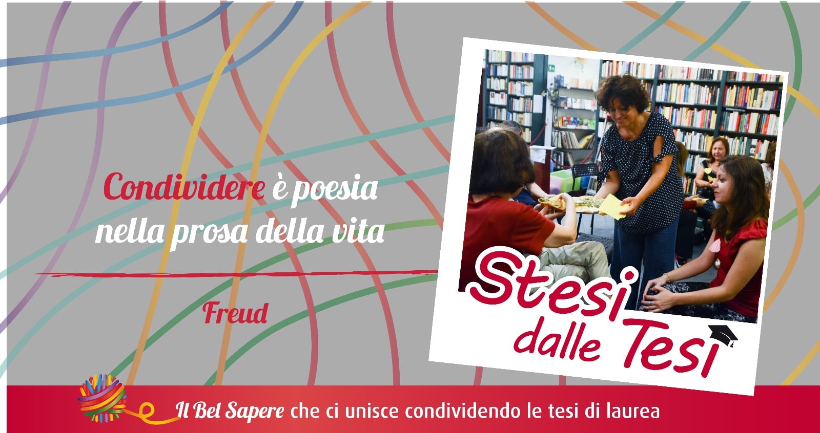 STESI DALLE TESI di Terre Vivaci STESI DALLE TESI-Terre Vivaci