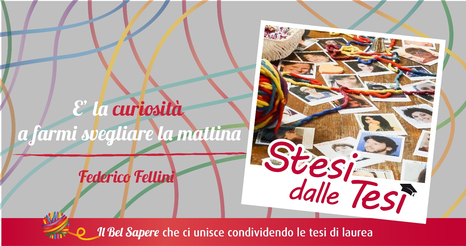 STESI DALLE TESI di Terre Vivaci STESI DALLE TESI-Terre Vivaci