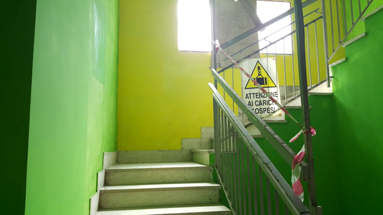 La Casa a Colori per bambini oncologici di AGOP Onlus La Casa a Colori per bambini oncologici-AGOP Onlus