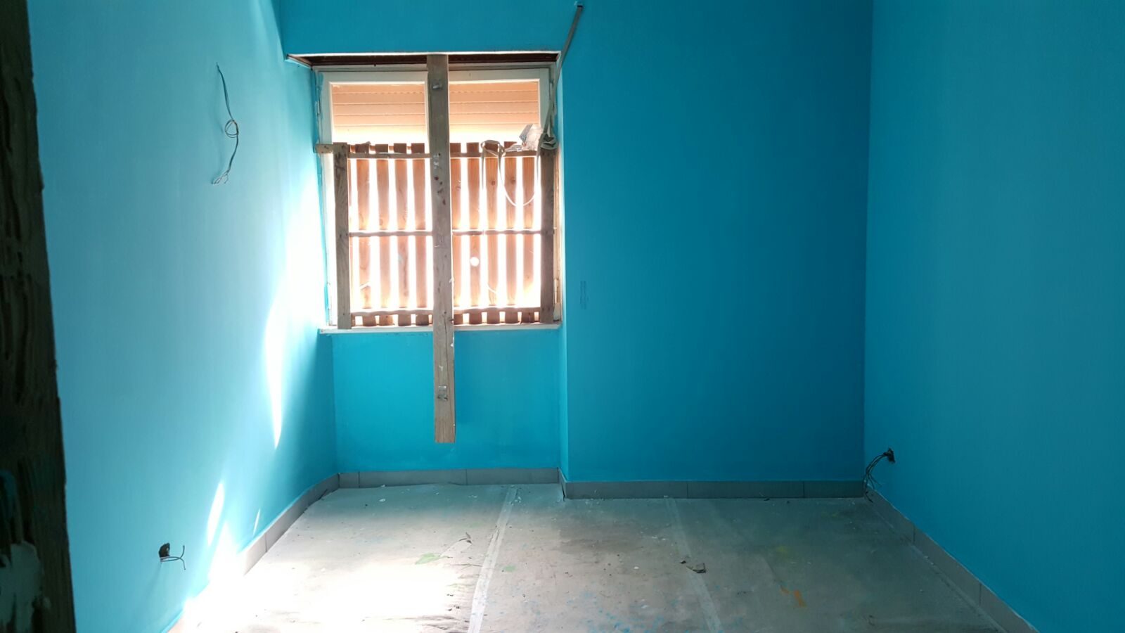 La Casa a Colori per bambini oncologici di AGOP Onlus La Casa a Colori per bambini oncologici-AGOP Onlus