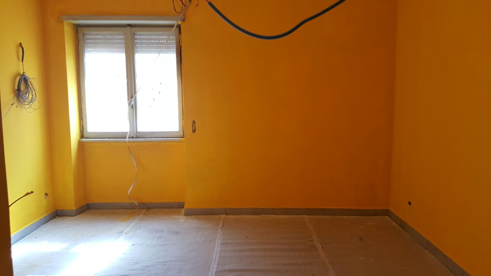 La Casa a Colori per bambini oncologici di AGOP Onlus La Casa a Colori per bambini oncologici-AGOP Onlus