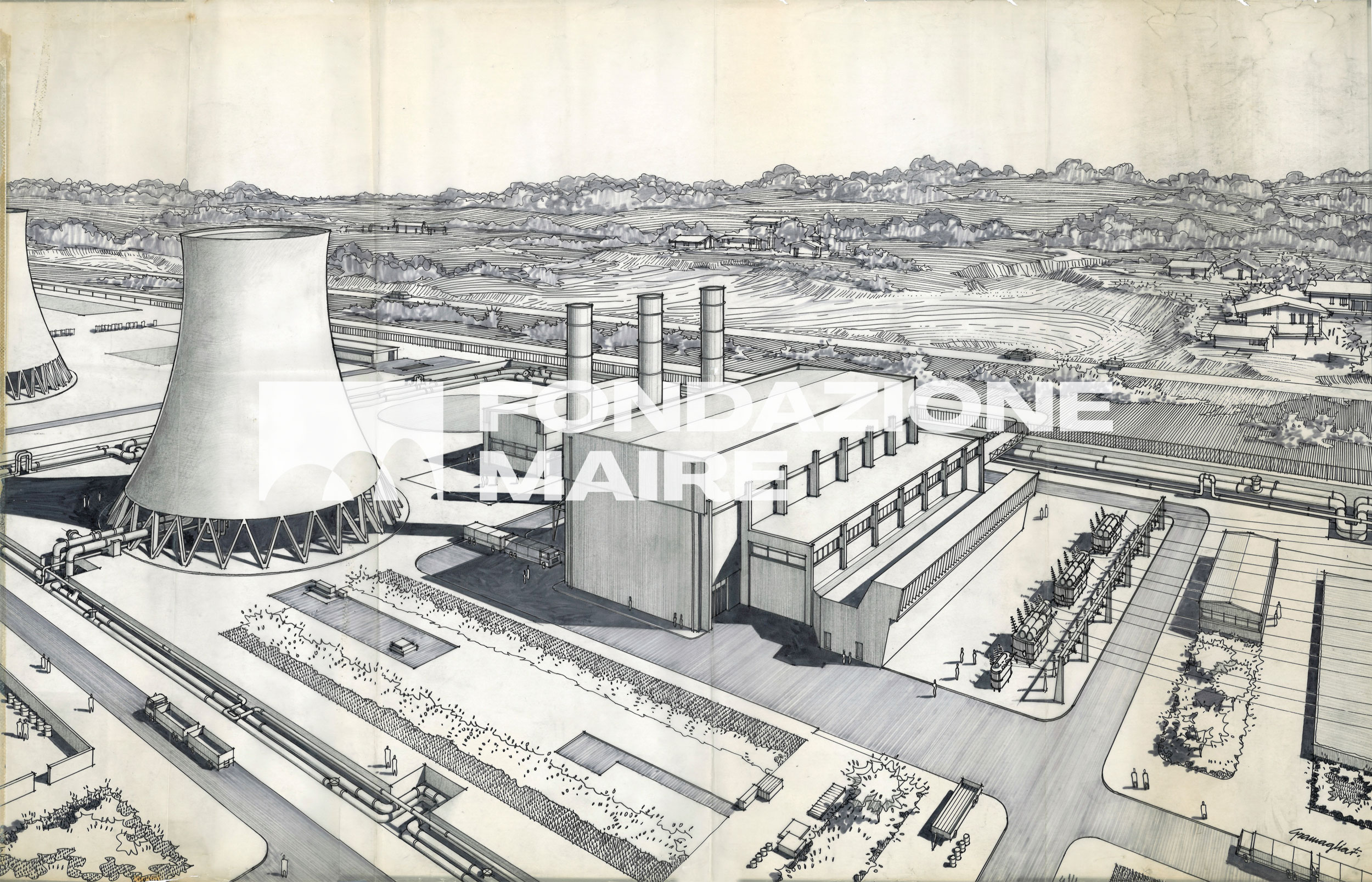 Sostieni l'Archivio Storico di Fondazione Maire Sostieni l'Archivio Storico-Fondazione Maire