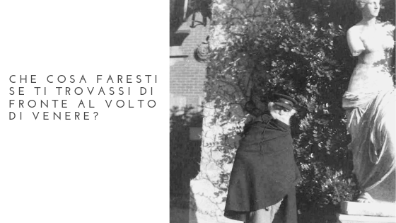 Briciole di Venere di Castello D'Albertis Genova Briciole di Venere-Castello D'Albertis Genova