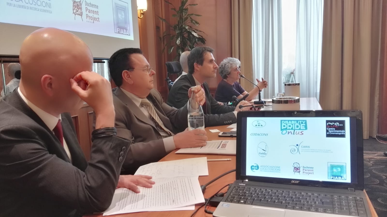 Disability Pride Italia 2018 di Disability Pride Disability Pride Italia 2018-Disability Pride