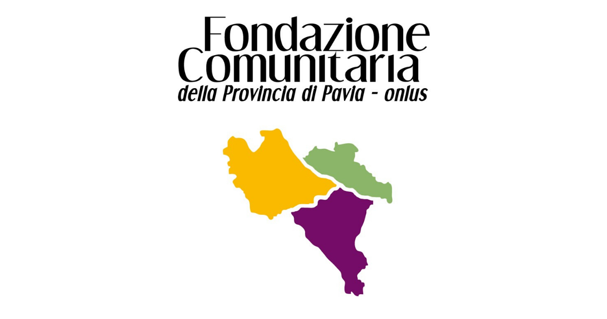 Emergenza Coronavirus Pavia: uniti+forti di Fondazione Comunitaria Pavese Emergenza Coronavirus Pavia: uniti+forti-Fondazione Comunitaria Pavese
