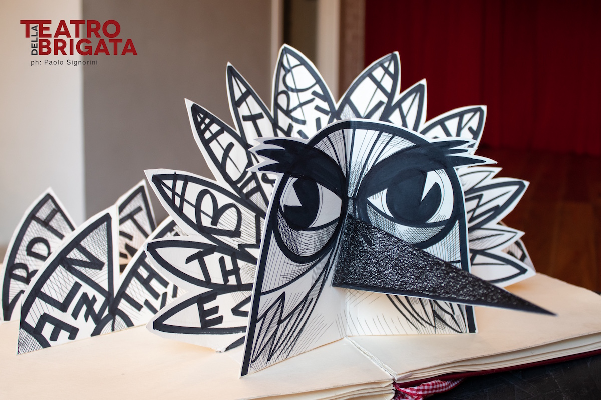 Dislessi-che?!? di Teatro della Brigata-Orto degli Ananassi Dislessi-che?!?-Teatro della Brigata-Orto degli Ananassi