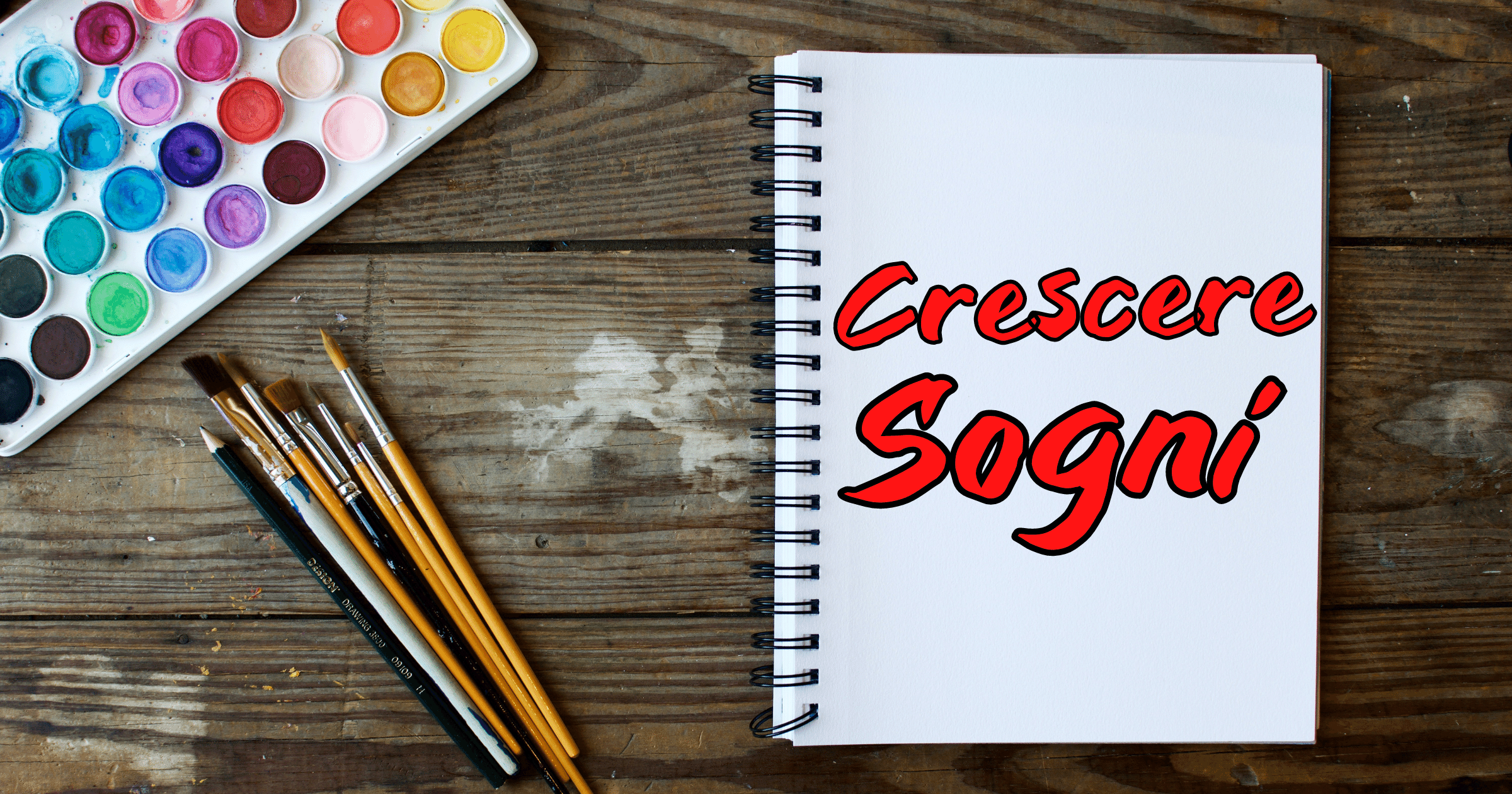 Crescere Sogni di Caritas Fano Crescere Sogni-Caritas Fano