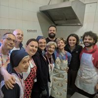 Alimentiamo relazioni di La Carità di Santa Luisa - La Charité Alimentiamo relazioni-La Carità di Santa Luisa - La Charité