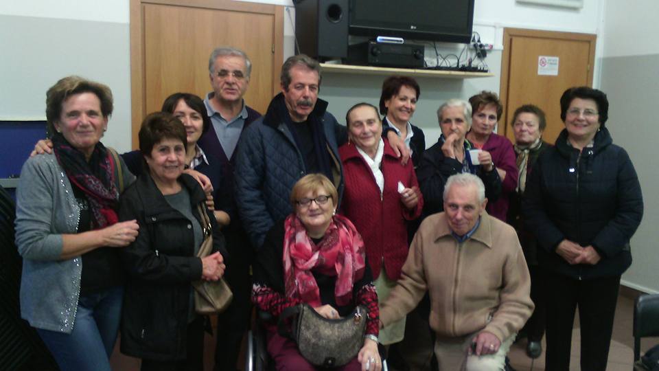 La prevenzione dei tumori rivolta alle fasce deboli di LILT Bologna La prevenzione dei tumori rivolta alle fasce deboli-LILT Bologna