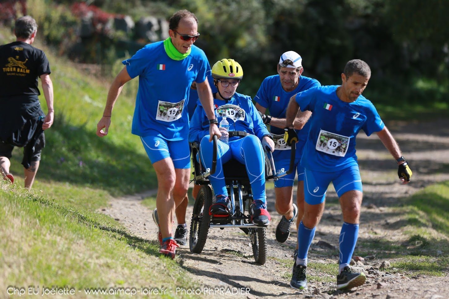 40ena Dream Run di SOD Italia Onlus 40ena Dream Run-SOD Italia Onlus