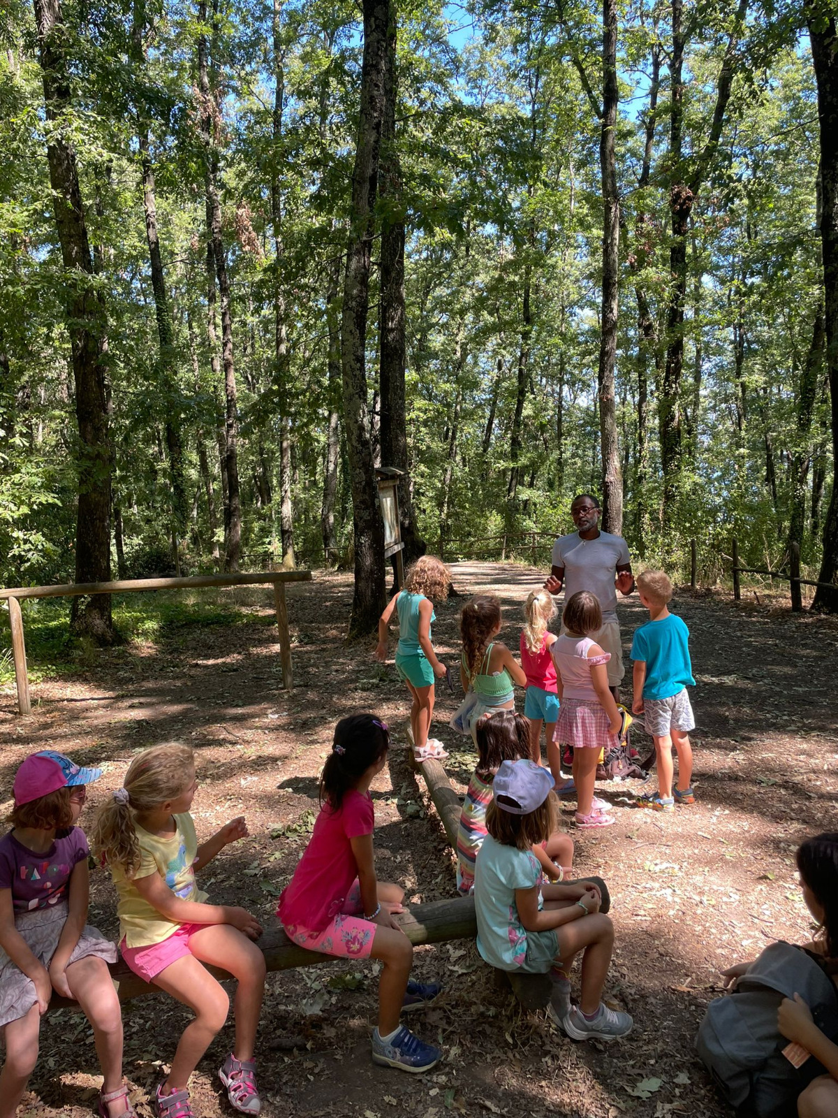 Natura Kirikù per i bambini del futuro di Associazione Kirikù Natura Kirikù per i bambini del futuro-Associazione Kirikù