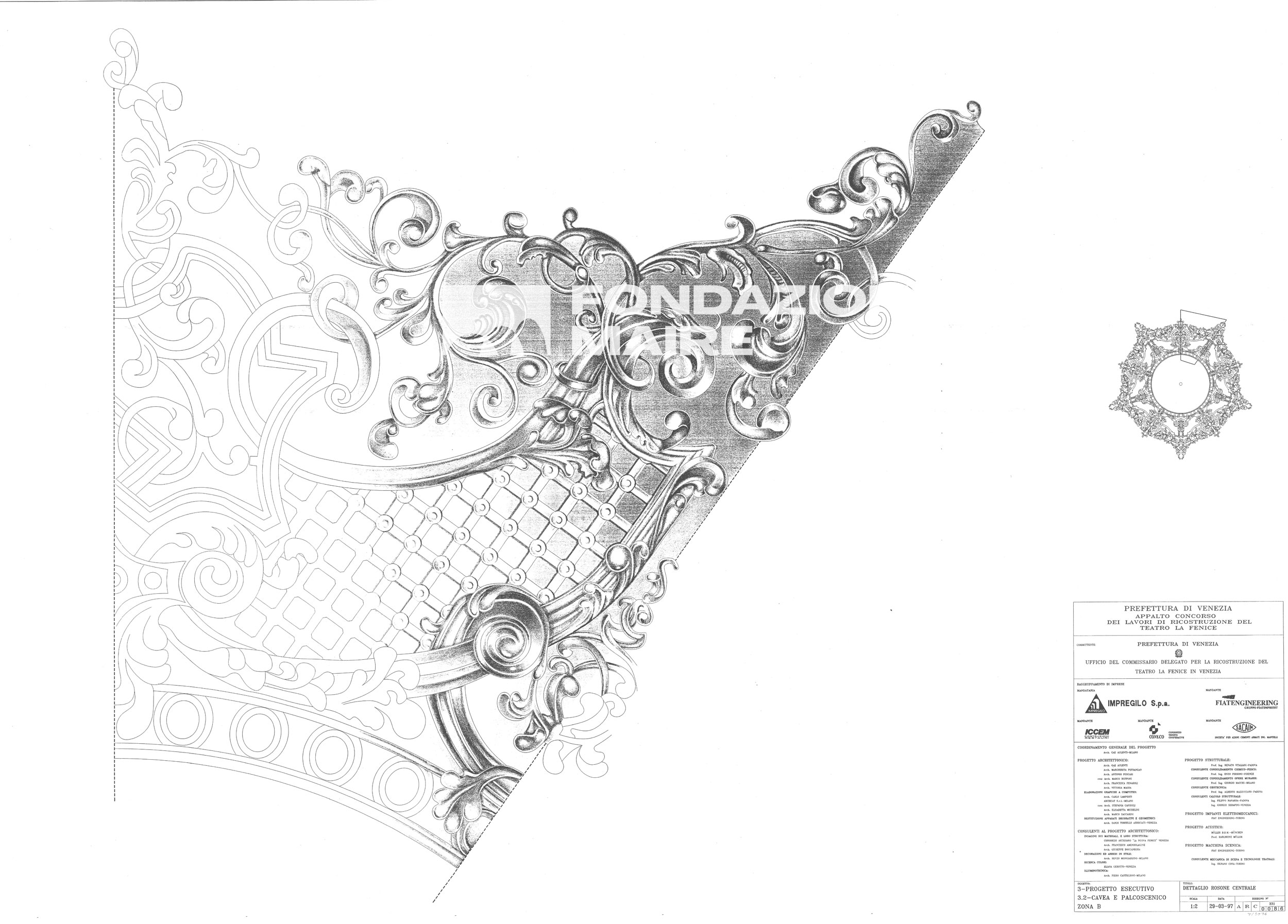 Sostieni l'Archivio Storico di Fondazione Maire Sostieni l'Archivio Storico-Fondazione Maire