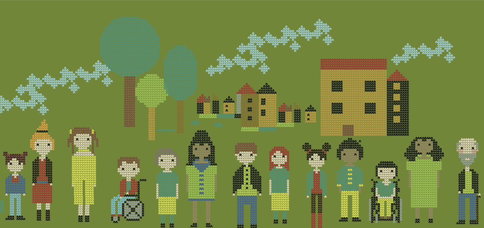 S..cambio di stagione di Momo cooperativa sociale S..cambio di stagione-Momo cooperativa sociale