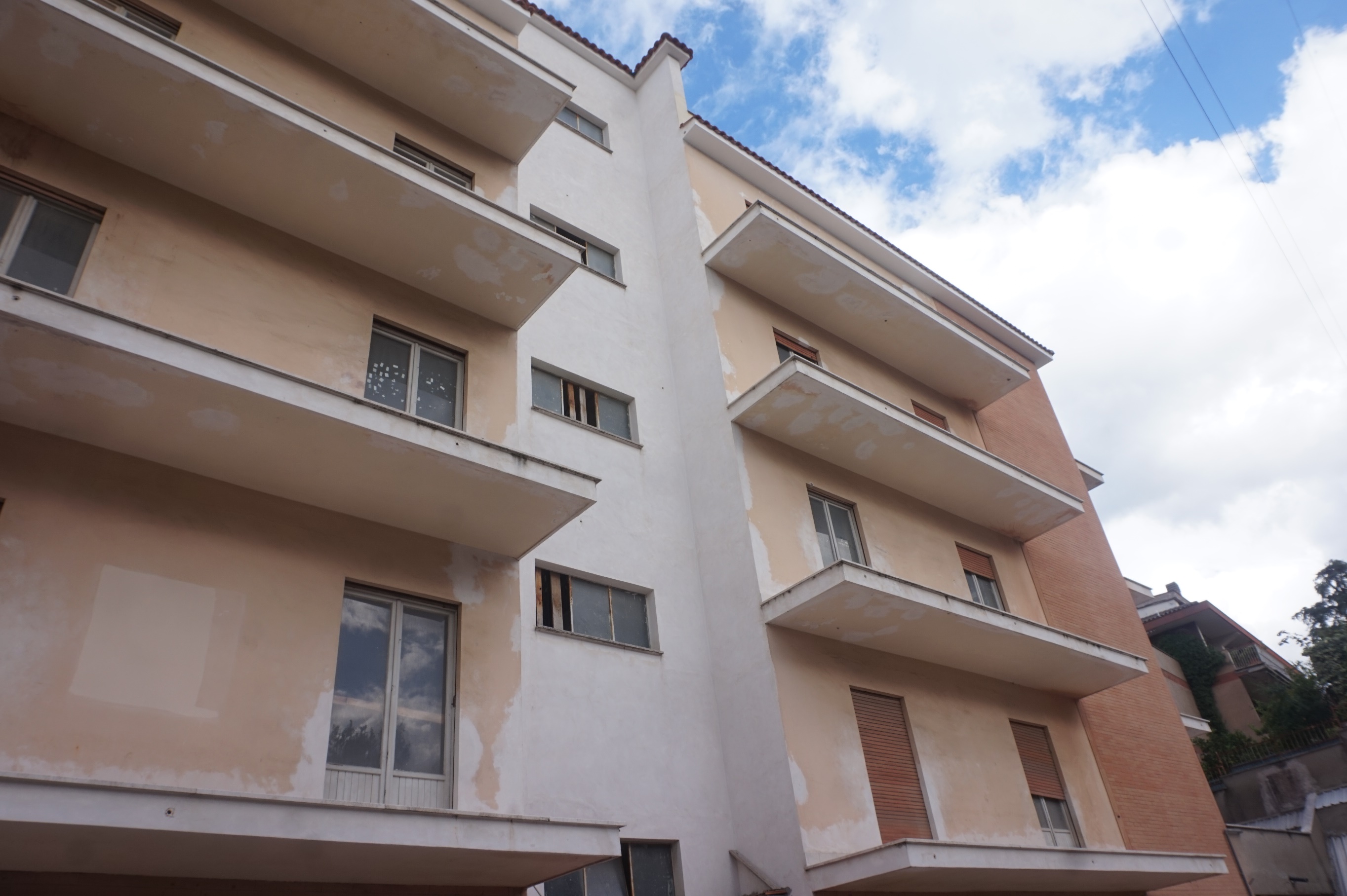 La Casa a Colori per bambini oncologici di AGOP Onlus La Casa a Colori per bambini oncologici-AGOP Onlus