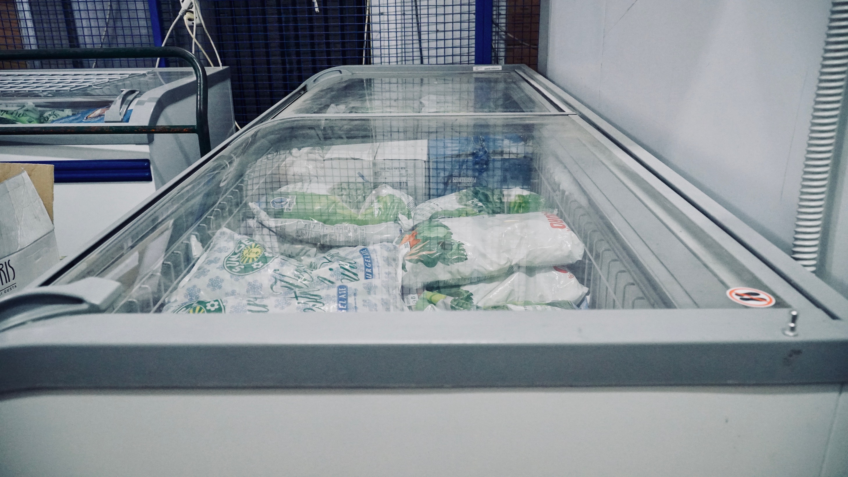 Zona Rossa CoVid-19: acquisto cibo di Emmaus per Caritas Lodigiana Zona Rossa CoVid-19: acquisto cibo-Emmaus per Caritas Lodigiana