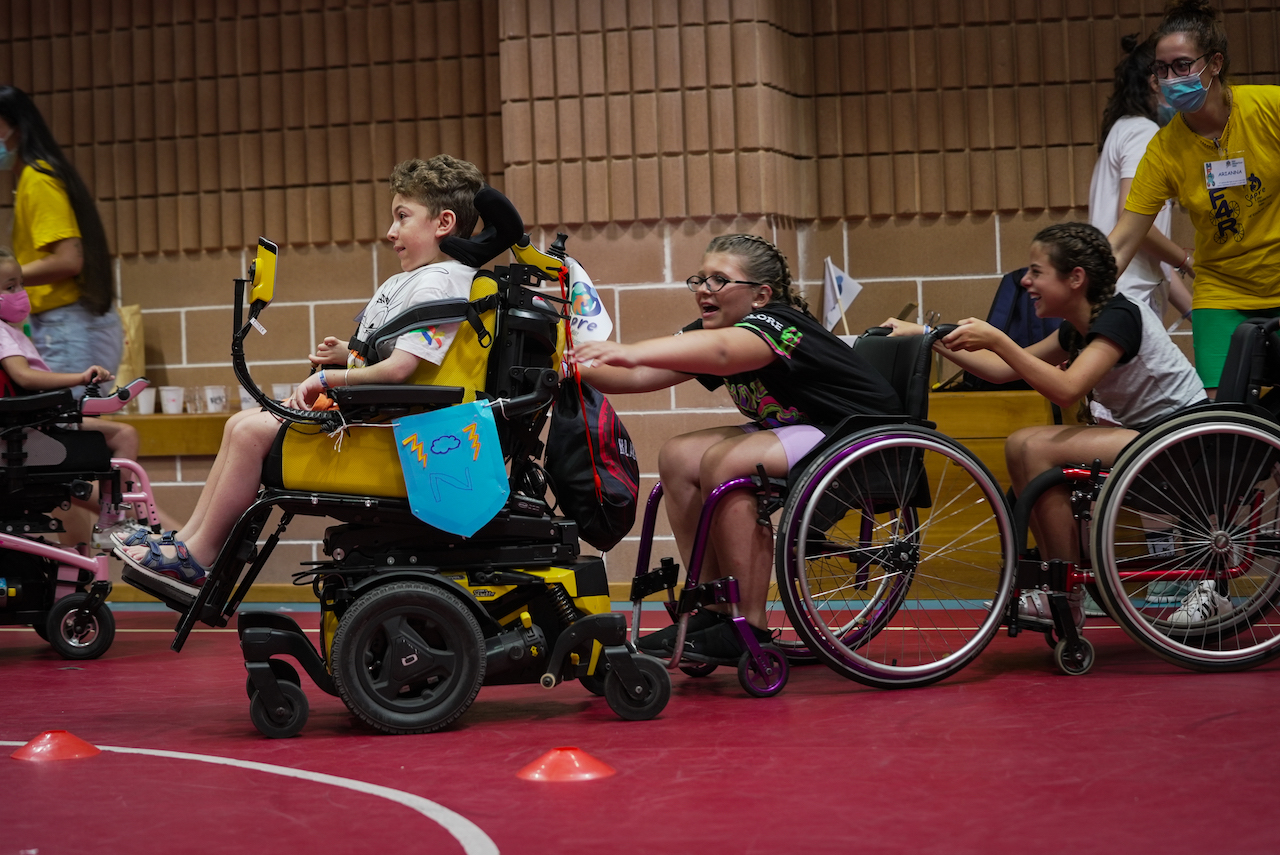 KeepSMAiling di #RUNFOREMMA & friends KeepSMAiling-#RUNFOREMMA & friends